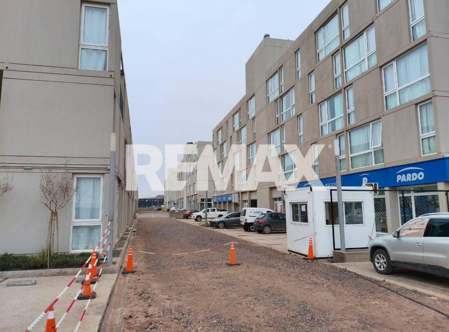 Foto de DEPARTAMENTO,35m2, NUEVO AÑELO. FRENTE DE RUTA, imagen 4
