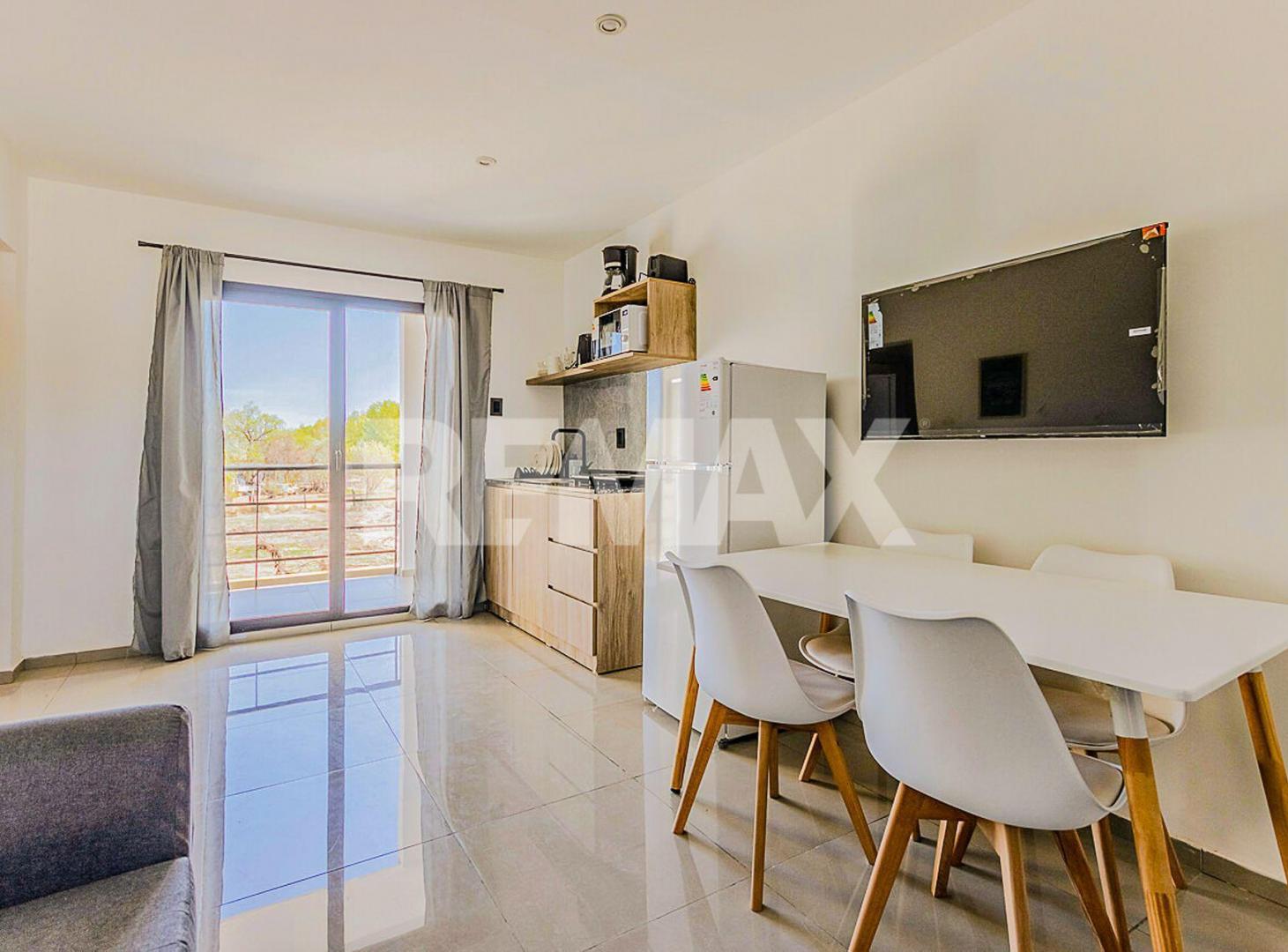 Foto de DEPARTAMENTO 1 DORM EN VENTA AÑELO VACA MUERTA, imagen 2