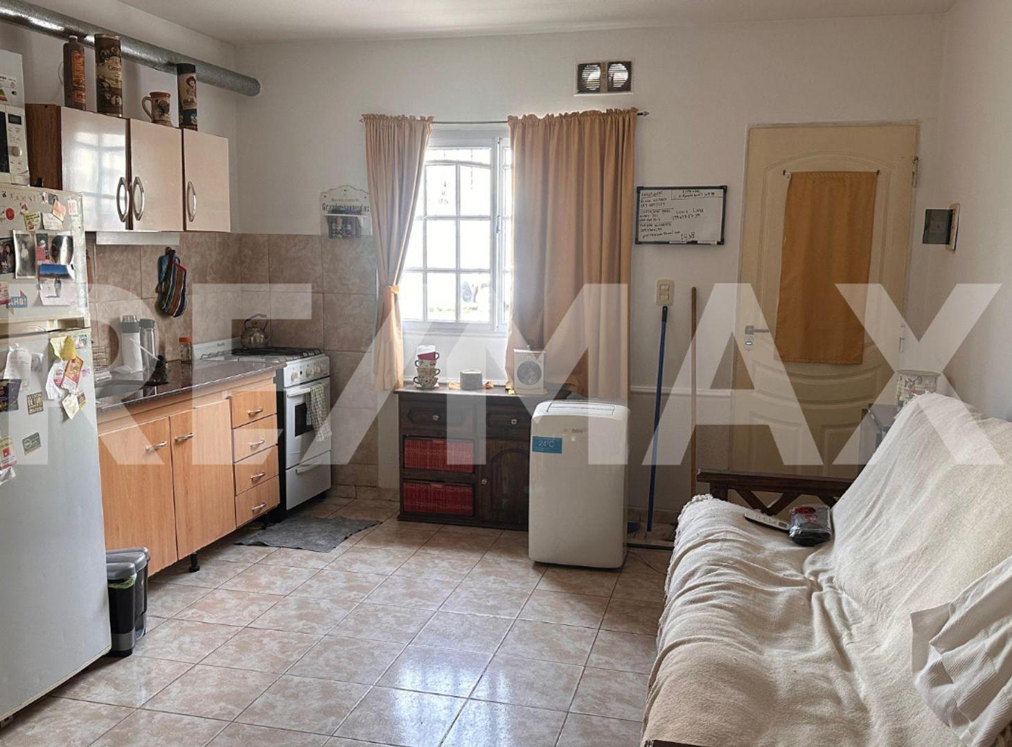 Foto de DEPARTAMENTO 2 DORMITORIOS C/ COCHERA PB HUILICHES, imagen 5