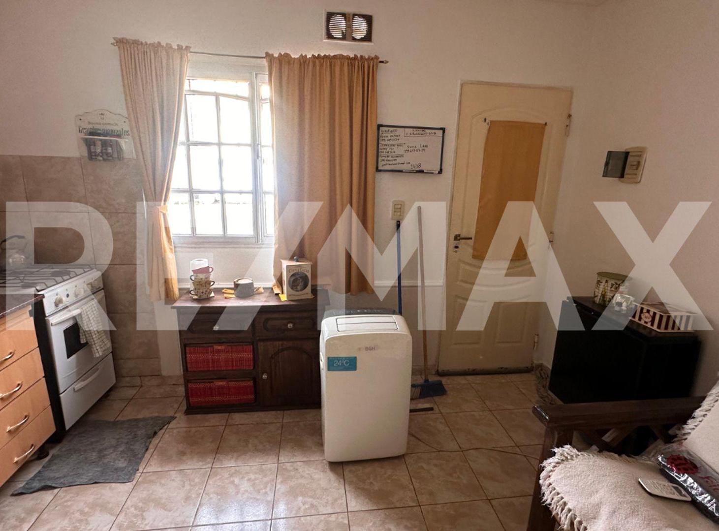 Foto de DEPARTAMENTO 2 DORMITORIOS C/ COCHERA PB HUILICHES, imagen 4