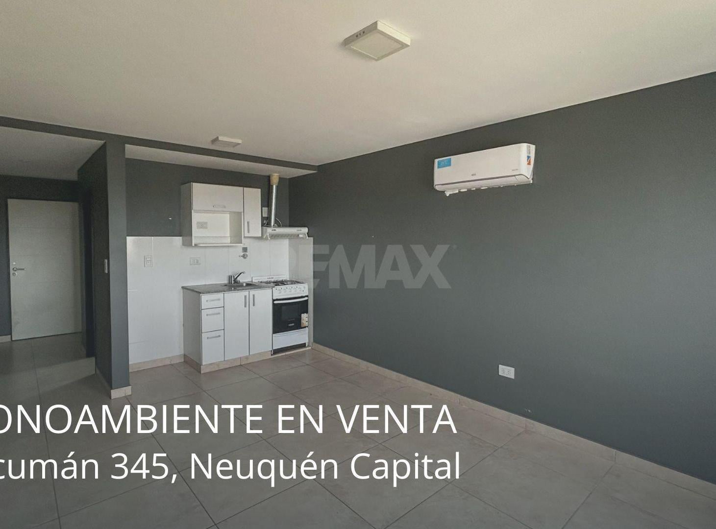 Foto de VENTA MONOAMBIENTE | EDIFICIO DITTA | NEUQUEN CAP, imagen 2