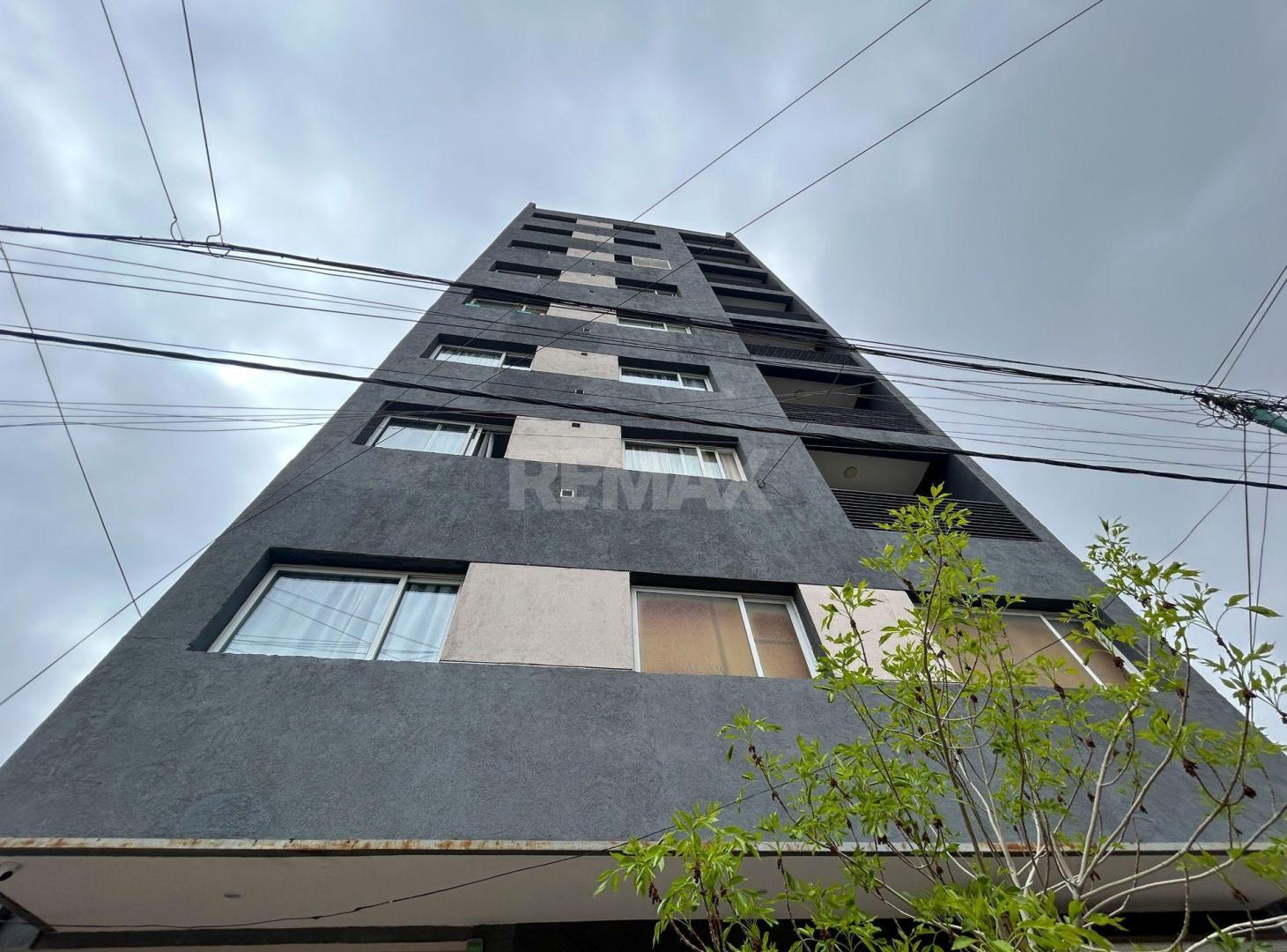 Foto de VENTA MONOAMBIENTE | EDIFICIO DITTA | NEUQUEN CAP, imagen 1