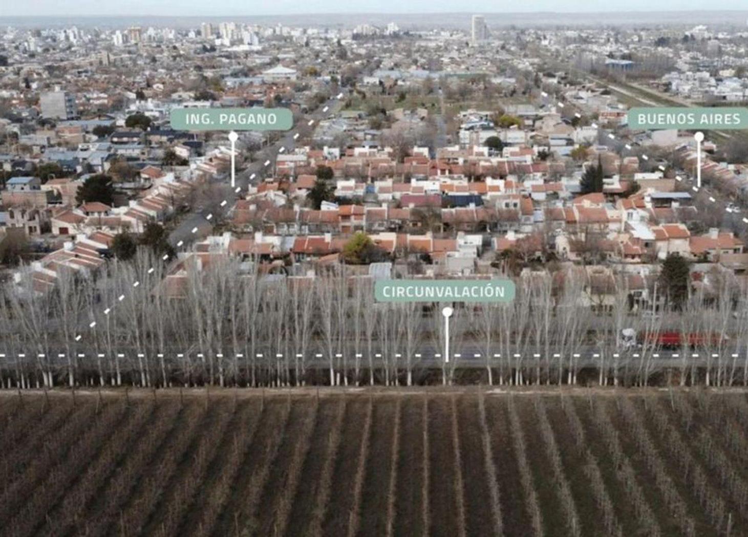 Foto de TERRENOS EN GRAN ALAMEDA - CIRCUNVALACIÓN CIPOLLET, imagen 3