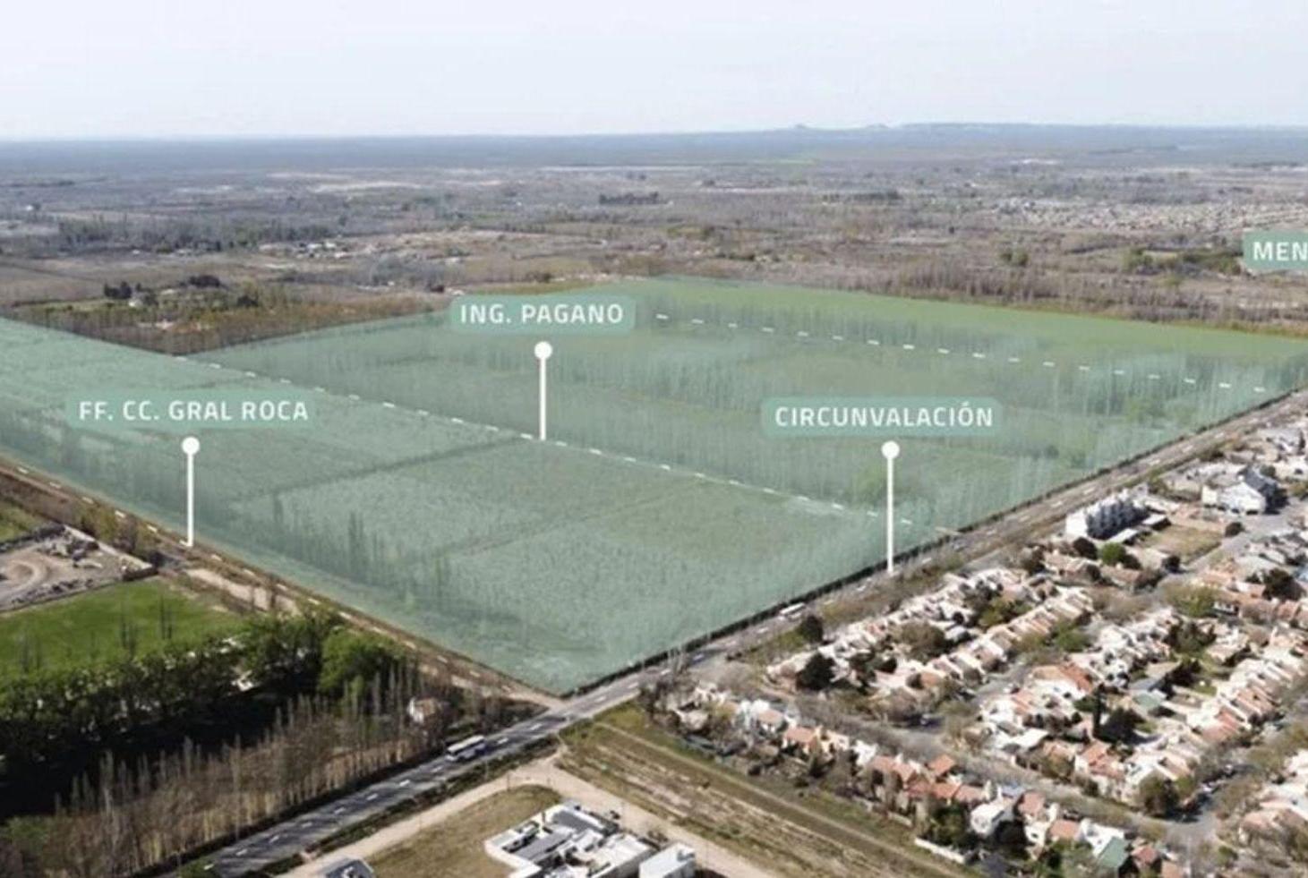 Foto de TERRENOS EN GRAN ALAMEDA - CIRCUNVALACIÓN CIPOLLET, imagen 2
