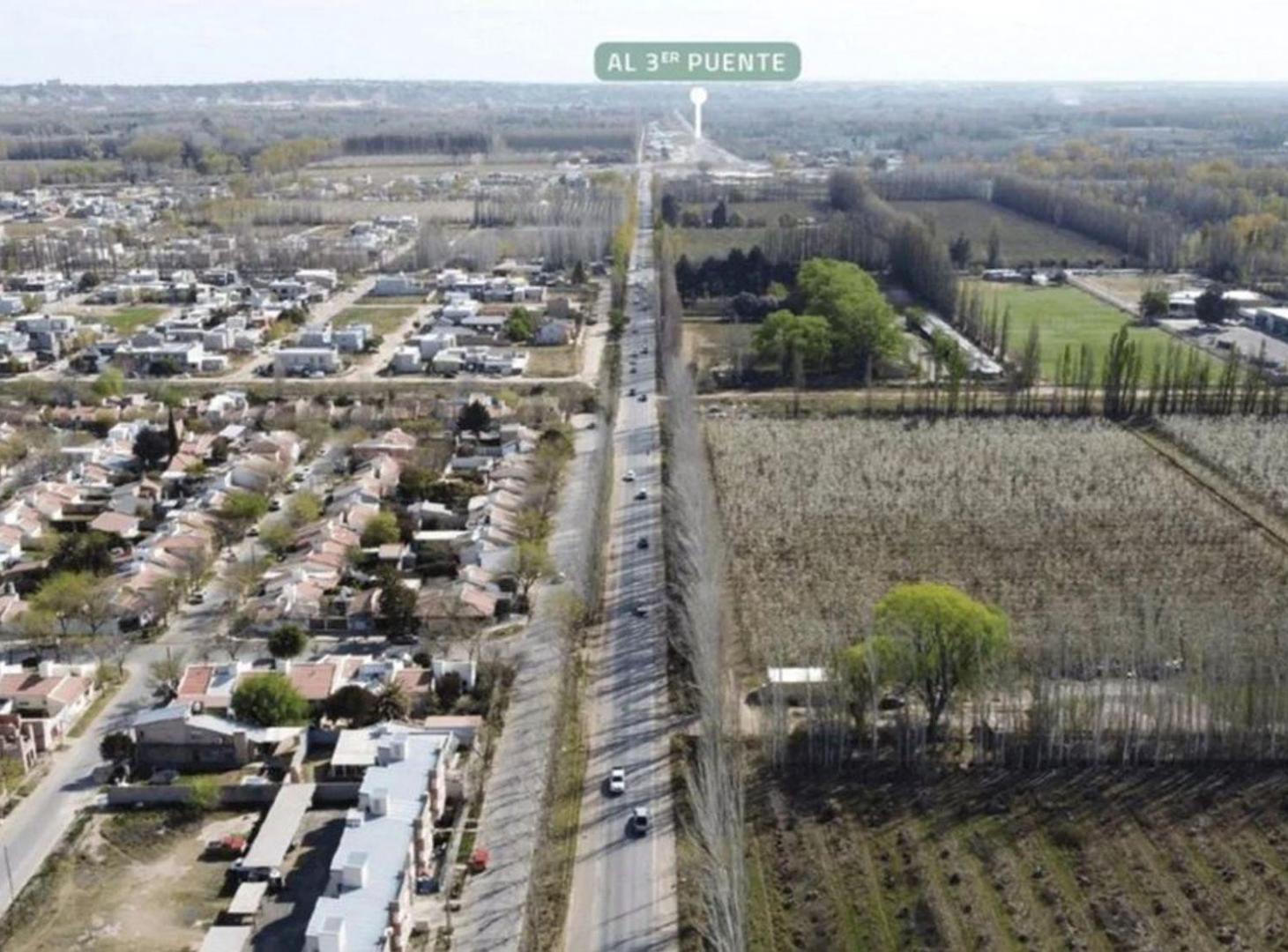 Foto de TERRENOS EN GRAN ALAMEDA - CIRCUNVALACIÓN CIPOLLET, imagen 5