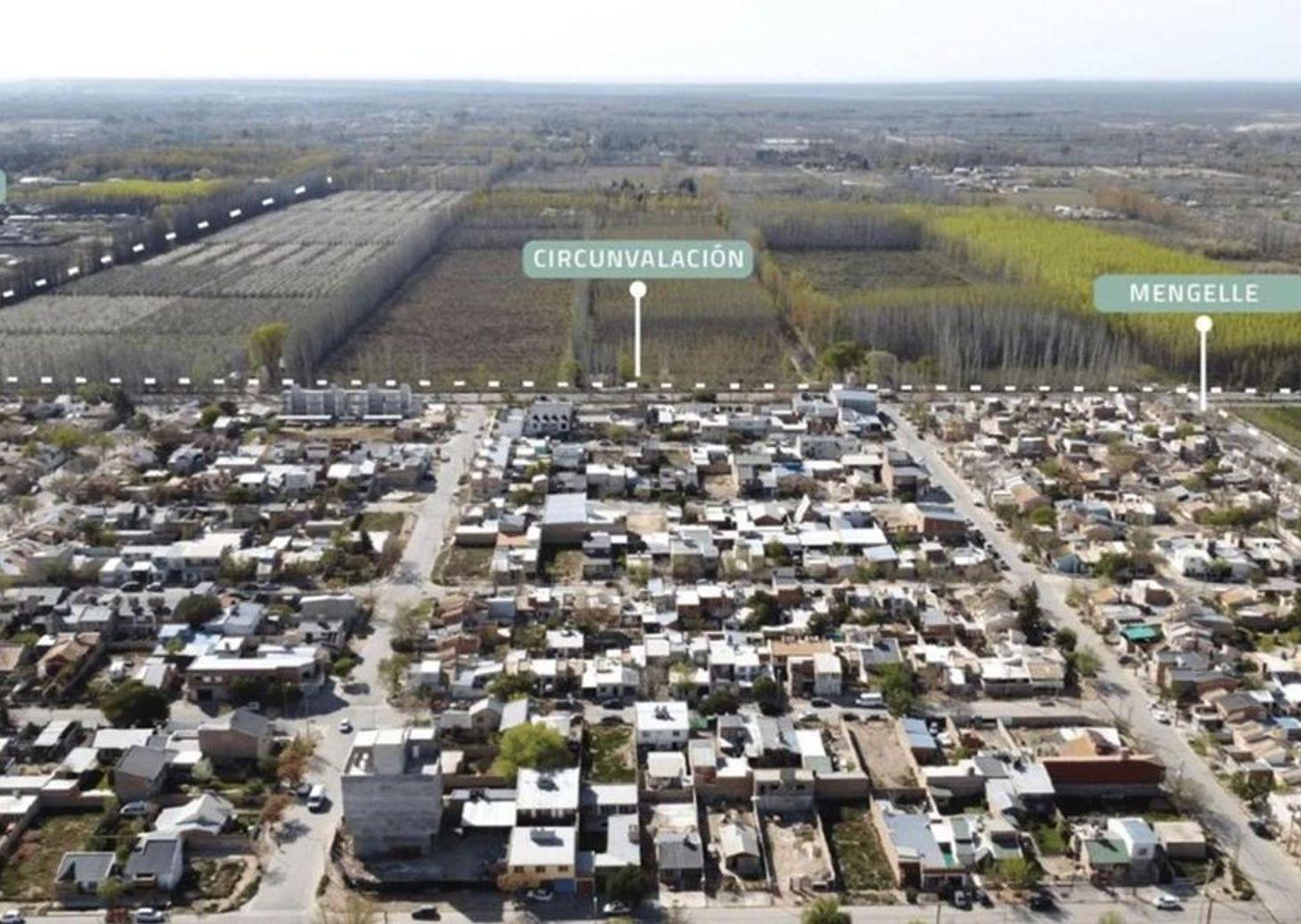 Foto de TERRENOS EN GRAN ALAMEDA - CIRCUNVALACIÓN CIPOLLET, imagen 4