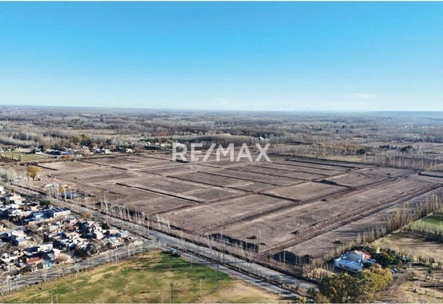 Foto de TERRENOS EN GRAN ALAMEDA - CIRCUNVALACIÓN CIPOLLET, imagen 1