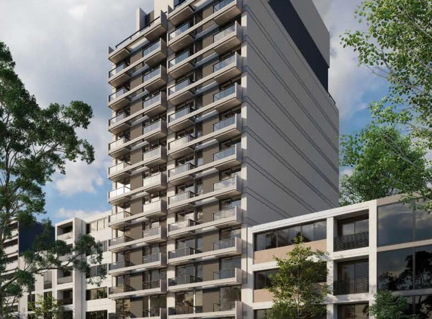 Foto de DEPTO SEMIPISO 2 DORMI EDIF VELVET II NEUQUÉN, imagen 1