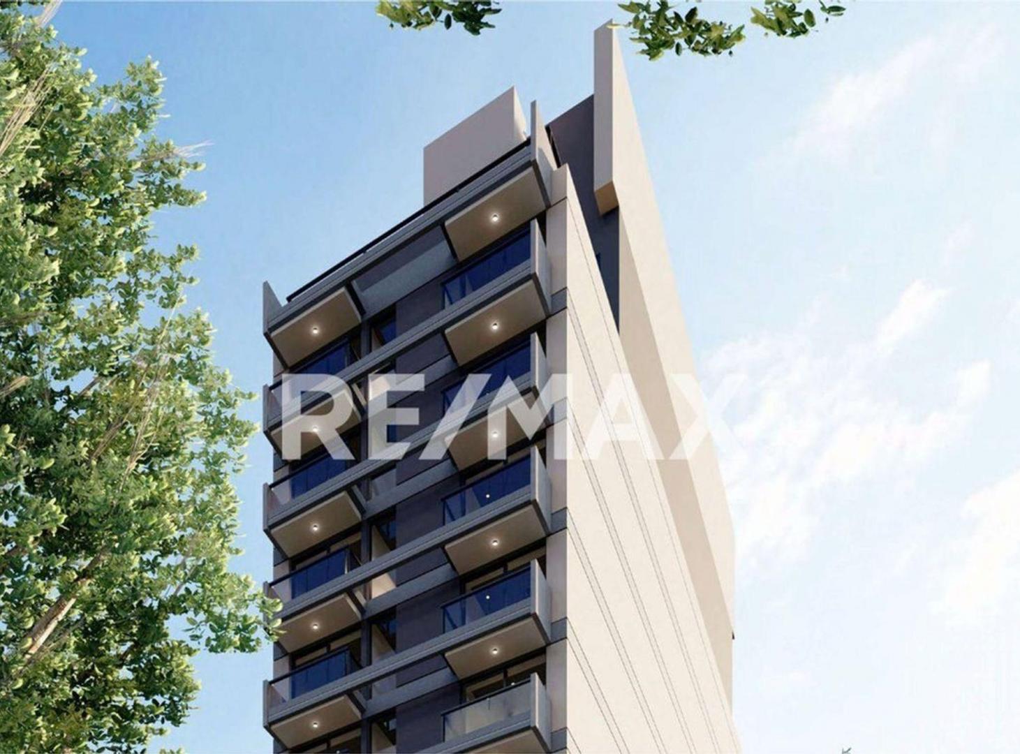 Foto de DEPTO SEMIPISO 2 DORMI EDIF VELVET II NEUQUÉN, imagen 5