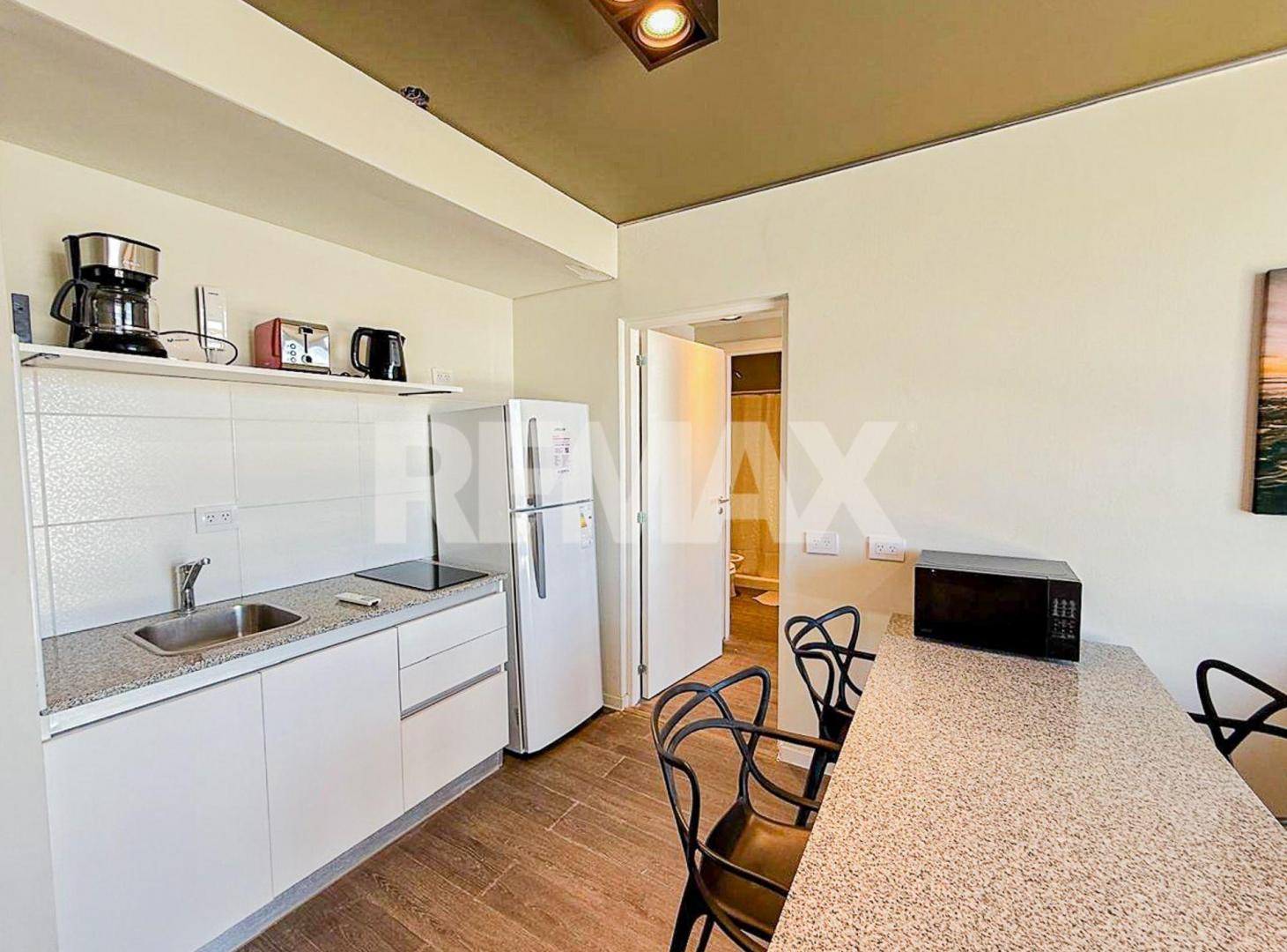 Foto de EN VENTA DPTO 1 DORM CON RENTA AÑELO NUEVO, imagen 1