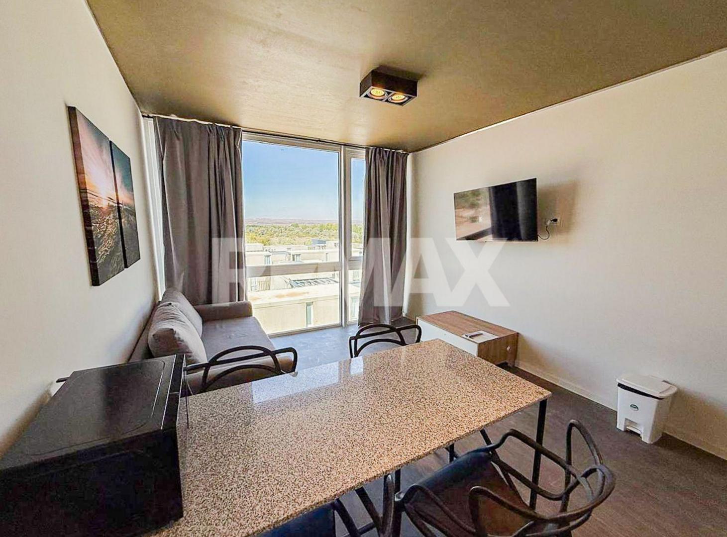Foto de EN VENTA DPTO 1 DORM CON RENTA AÑELO NUEVO, imagen 2