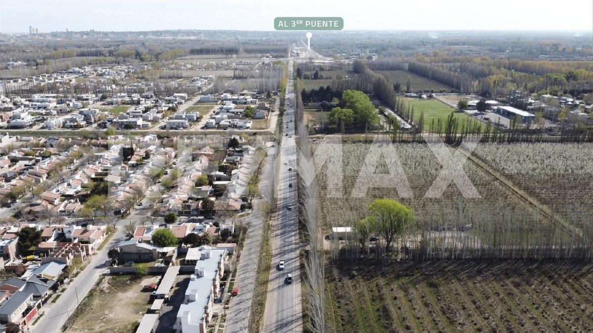 Foto de TERRENO EN B° GRAN ALAMEDA CIPOLLETTI EN VENTA, imagen 3