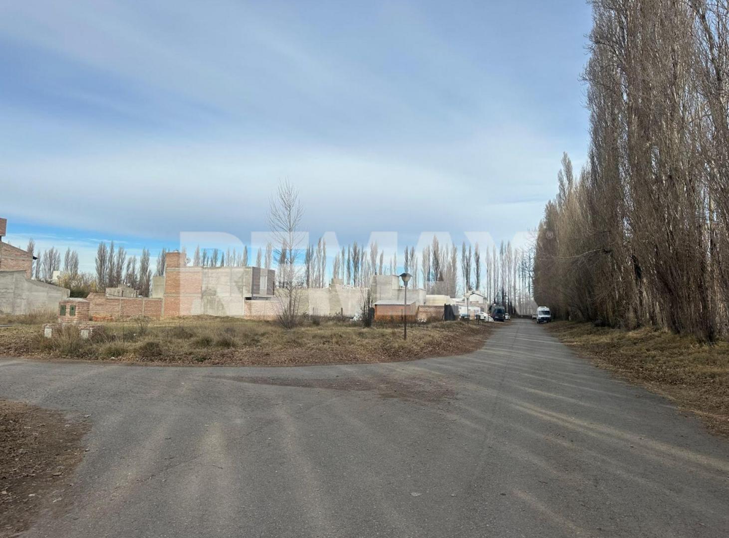 Venta lote B° Los Cerezos| 1 Plottier