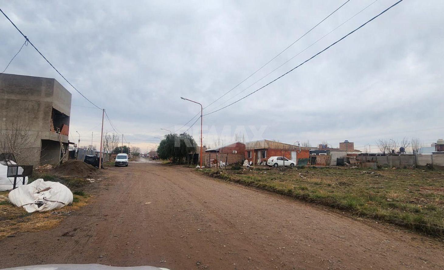 Foto de LOTE EN VENTA 750 m2 en GENERAL FERNANDEZ ORO, imagen 2