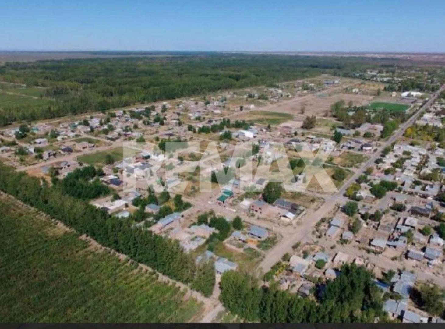 Foto de EN VENTA LOTE ASPA | SAN PATRICIO DEL CHAÑAR, imagen 2