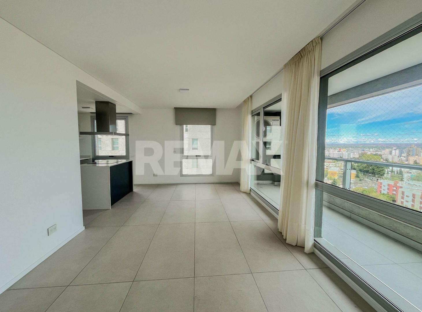 Foto de Departamento 2 dormitorios con Cochera TRADE Res, imagen 2