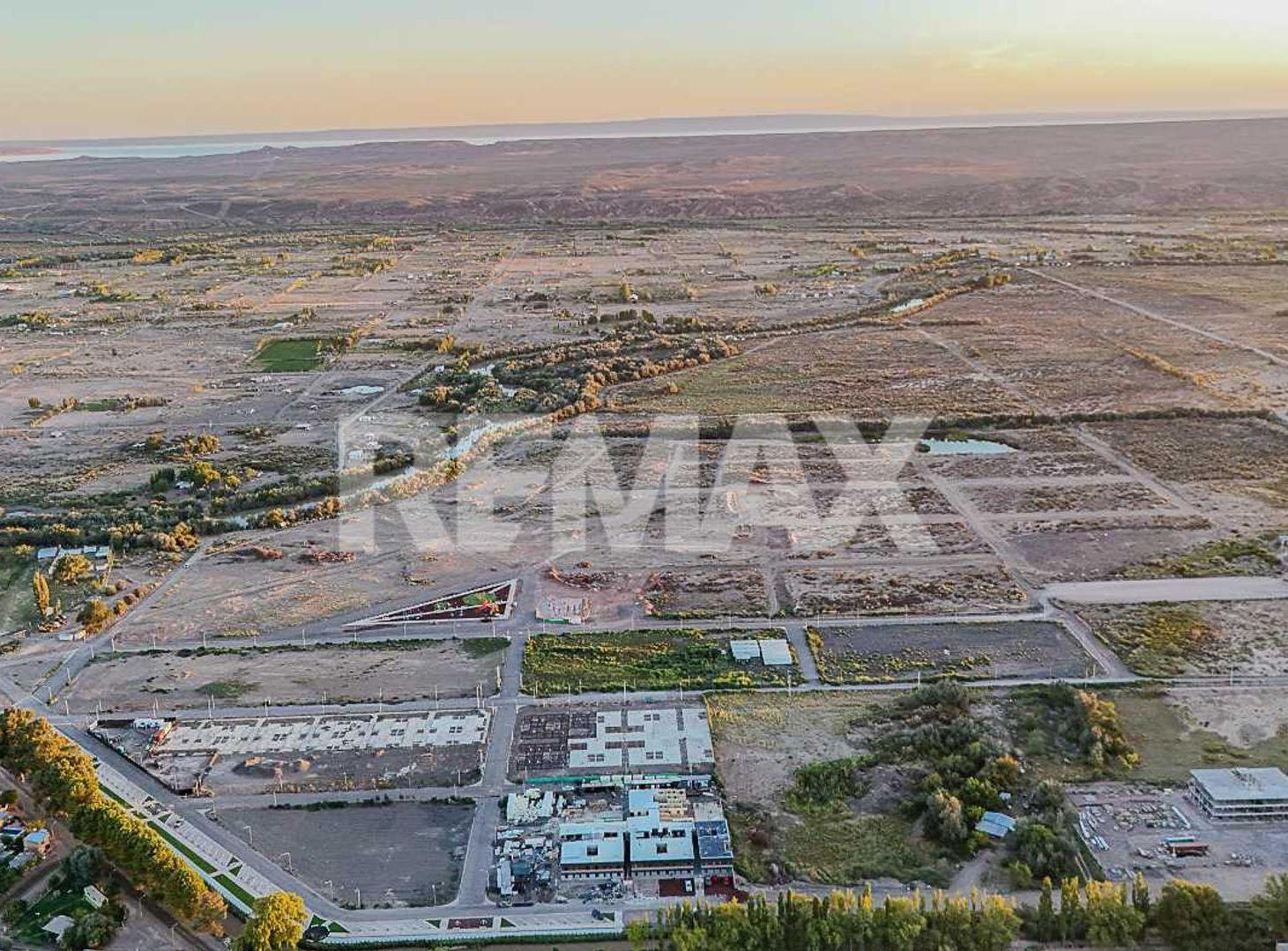 MACRO LOTE EN VENTA CASCO VIEJO AÑELO VACA MUERTA