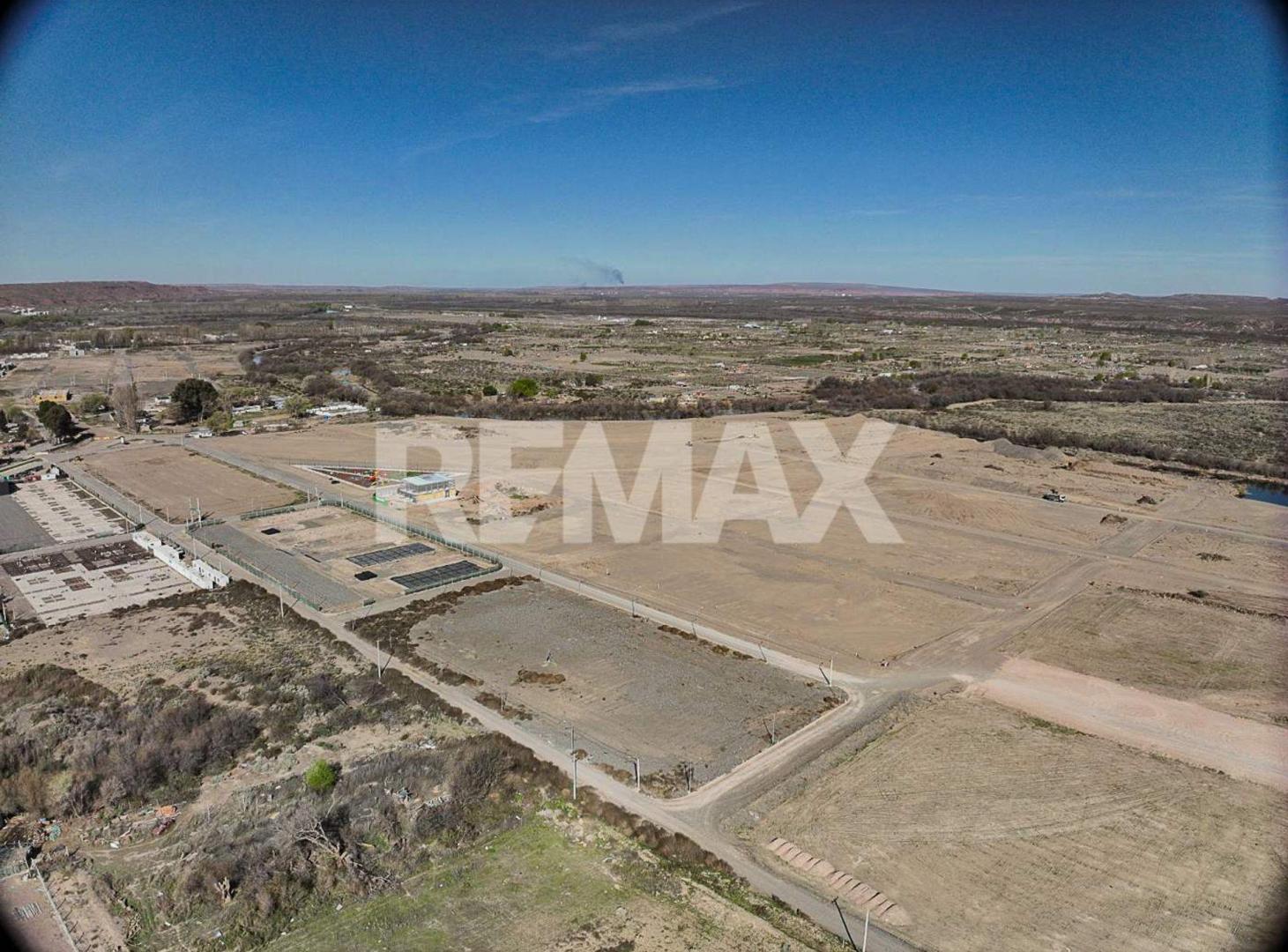 Foto de MACRO LOTE EN VENTA CASCO VIEJO AÑELO VACA MUERTA, imagen 2