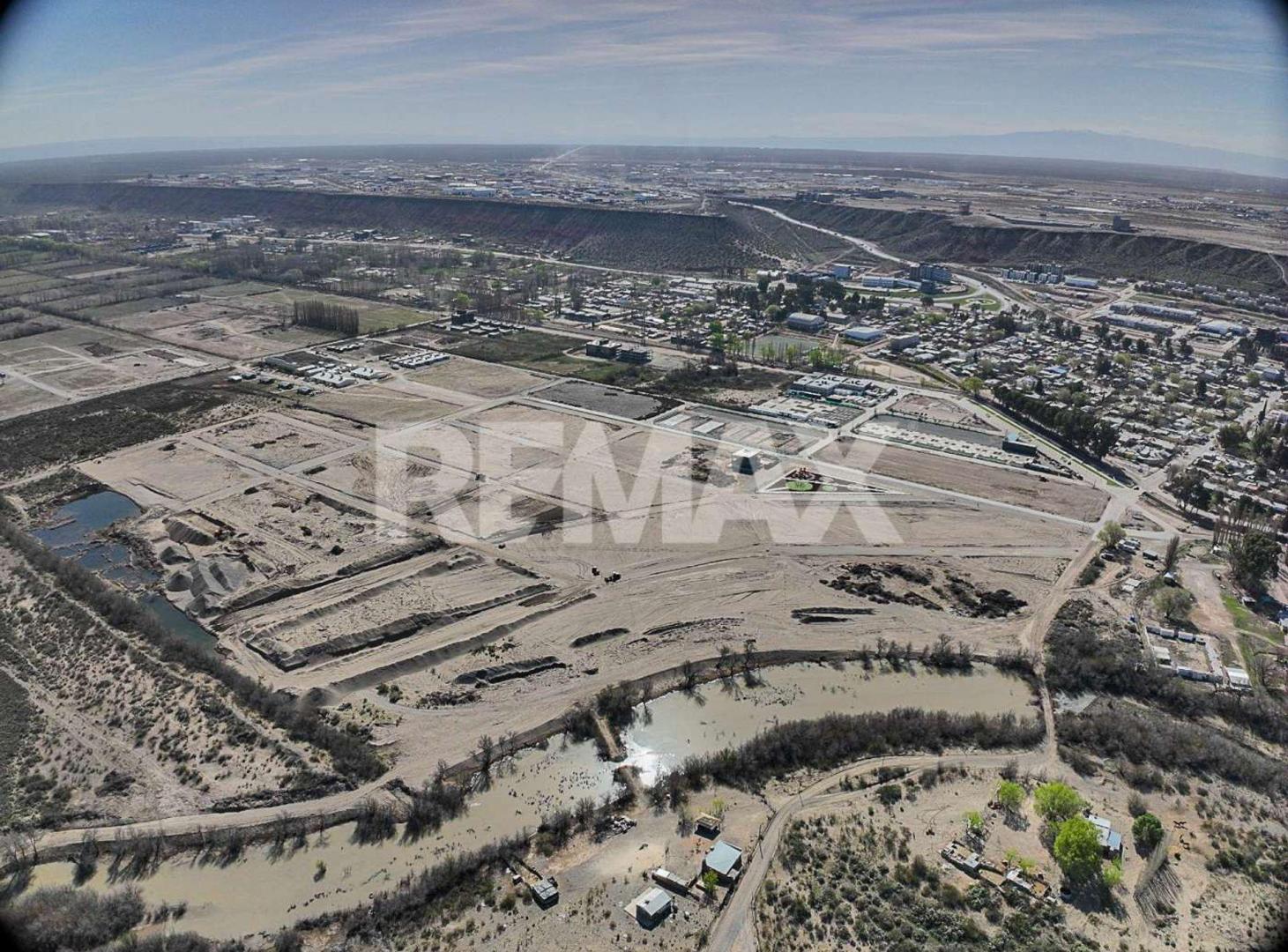 Foto de LOTE EN VENTA CASCO VIEJO AÑELO VACA MUERTA, imagen 4