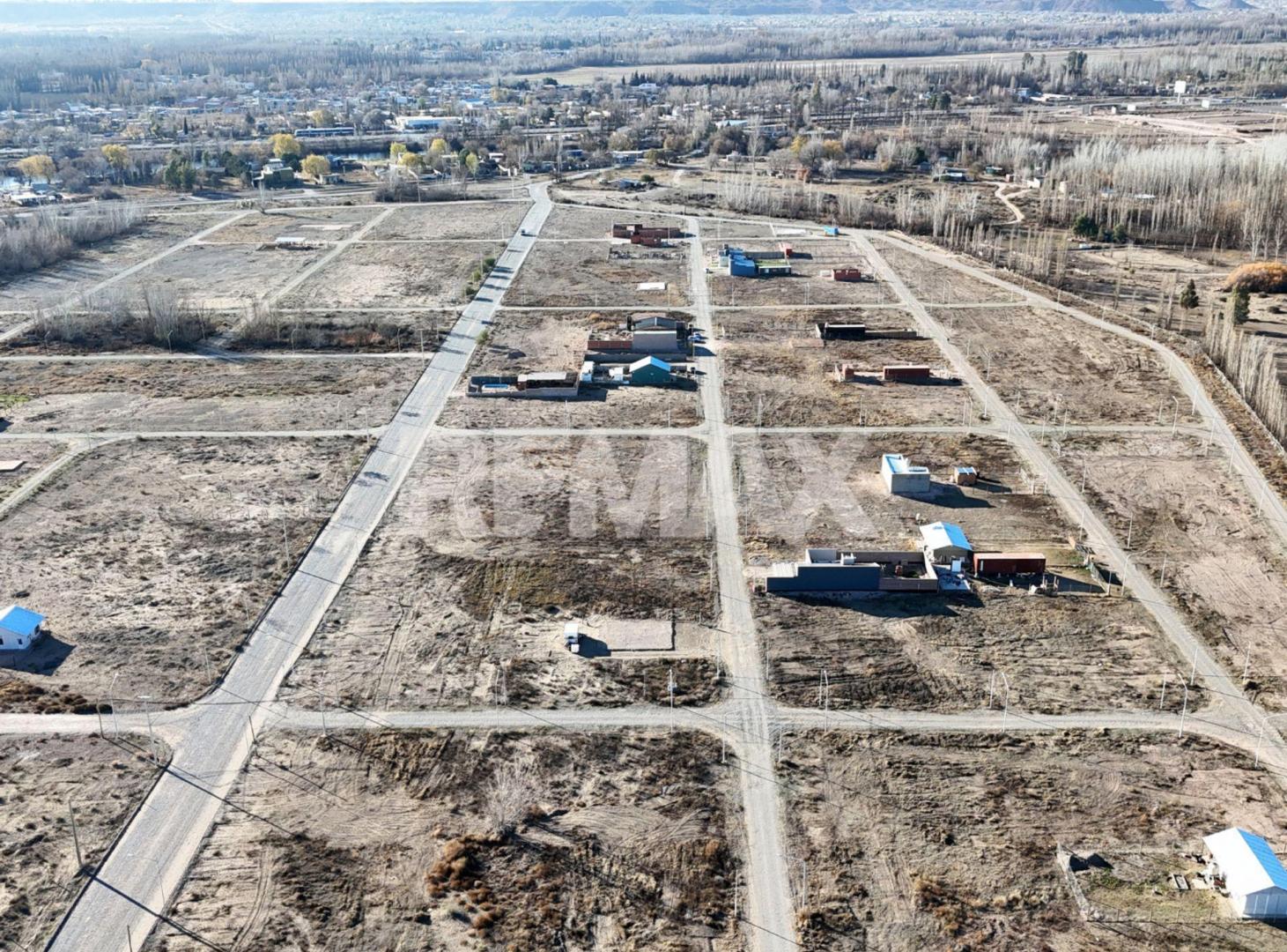 Foto de VENTA-TERRENO EN ESQUINA- LA HERRADURA DEL LIMAY, imagen 4