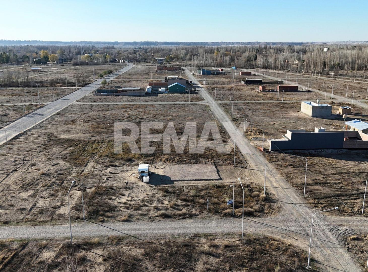 Foto de VENTA-TERRENO EN ESQUINA- LA HERRADURA DEL LIMAY, imagen 2