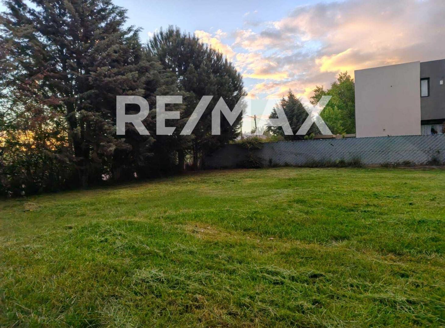 Foto de VENTA LOTE B° PRIVADO LOS NOTROS, imagen 2
