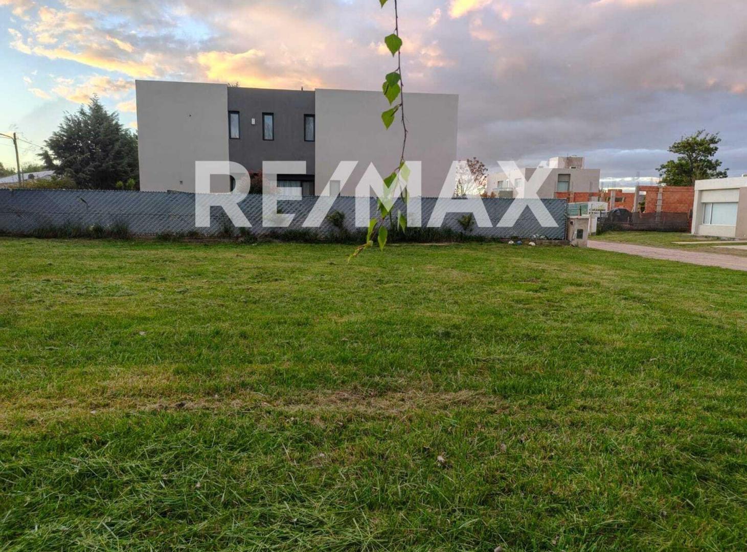 Foto de VENTA LOTE B° PRIVADO LOS NOTROS, imagen 1