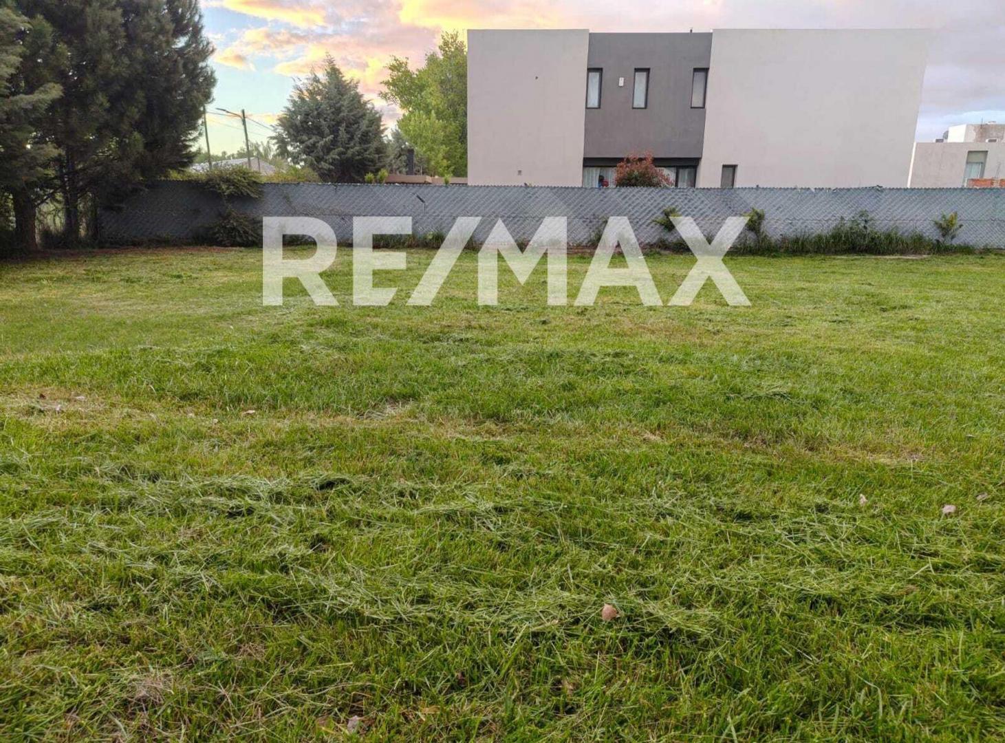 Foto de VENTA LOTE B° PRIVADO LOS NOTROS, imagen 5