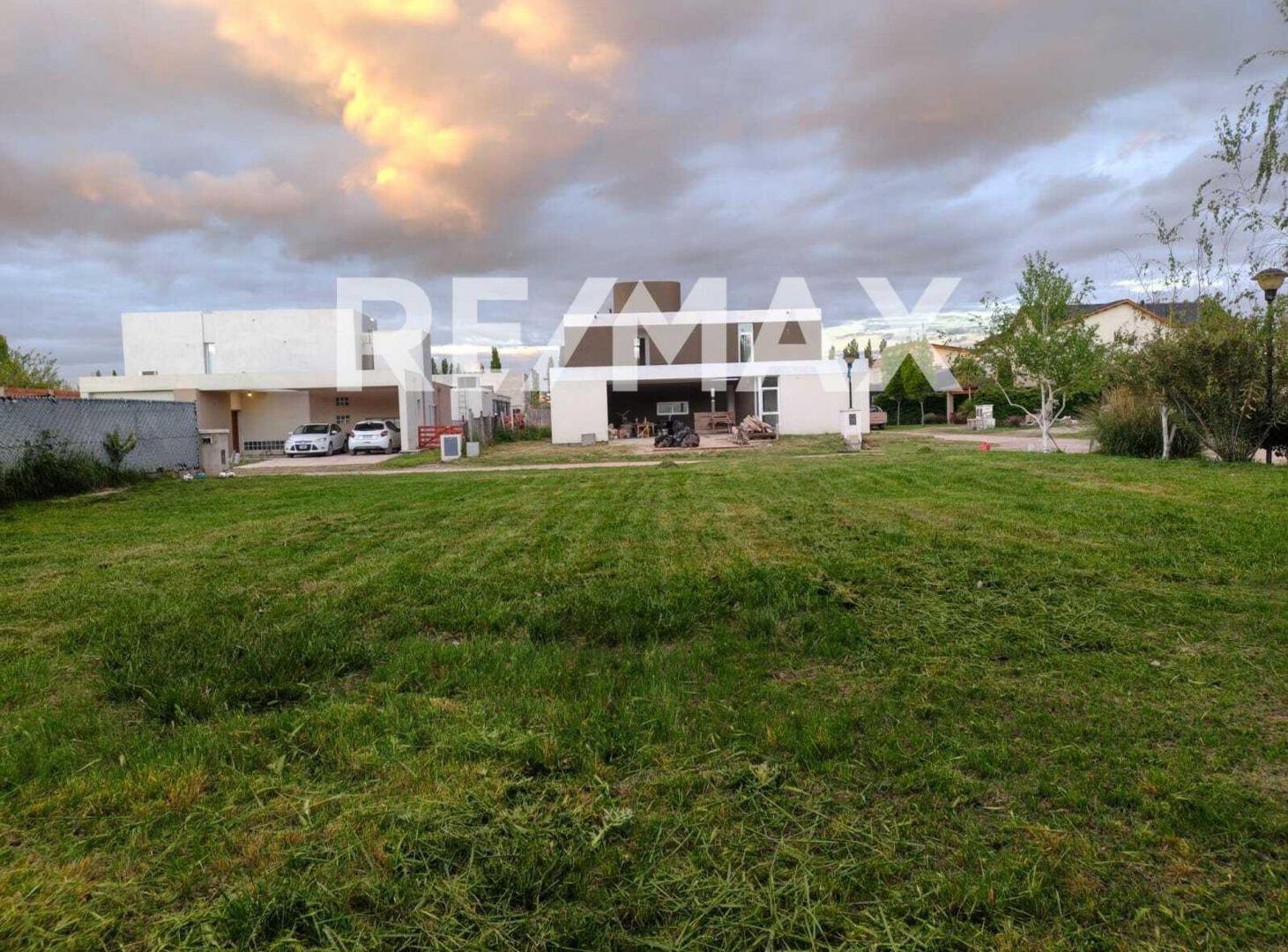 Foto de VENTA LOTE B° PRIVADO LOS NOTROS, imagen 3