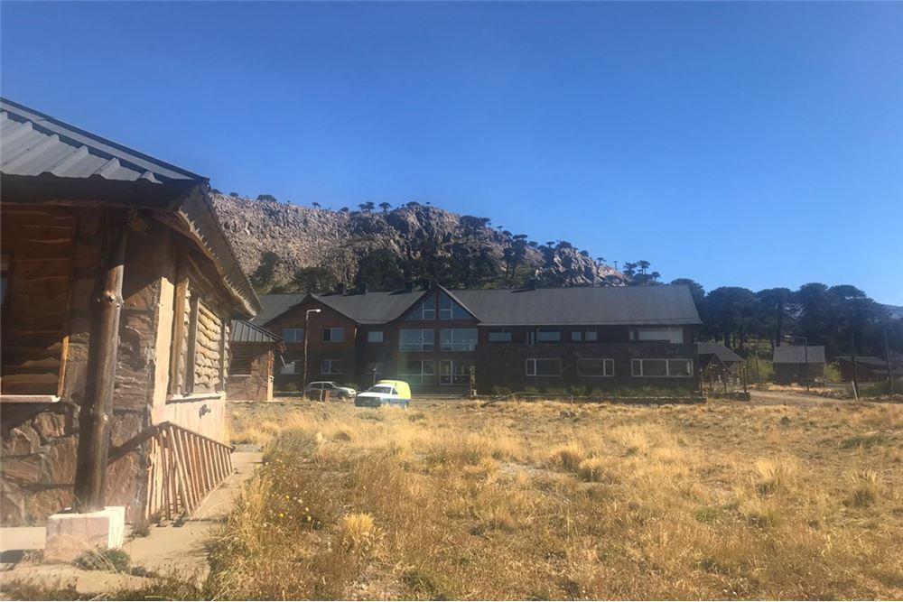 Foto de Terreno en venta Caviahue Neuquen, imagen 5
