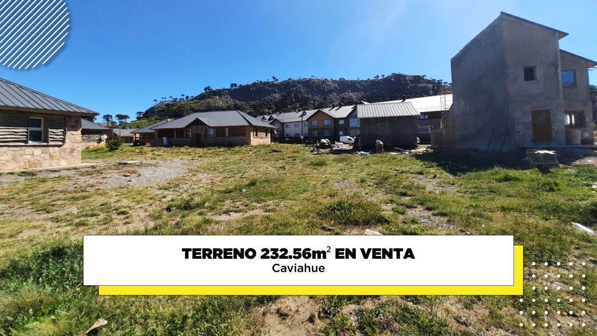 Foto de Terreno en venta Caviahue Neuquen, imagen 2