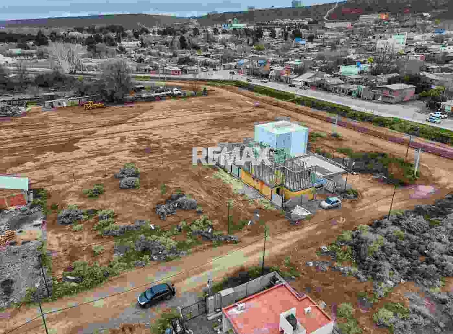 Foto de Terreno venta Urb Añelo apto 4 Unid funcionales, imagen 1