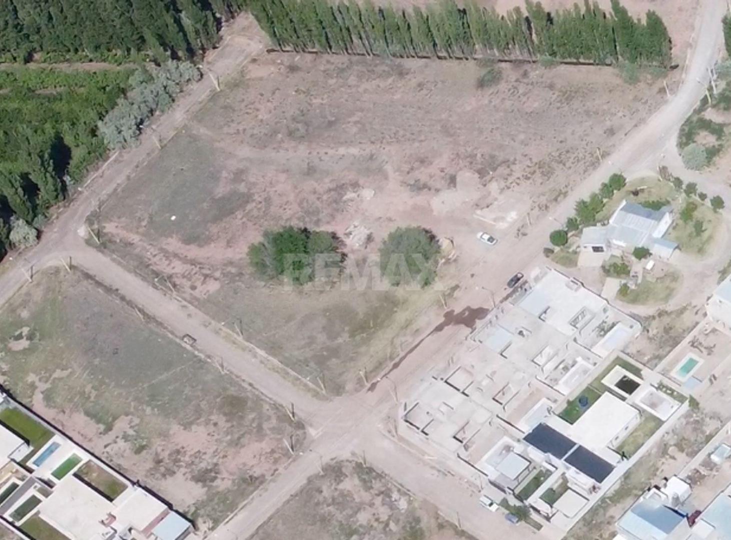 Foto de LOTE EN VENTA - LA CONSUELO, CENTENARIO, imagen 5
