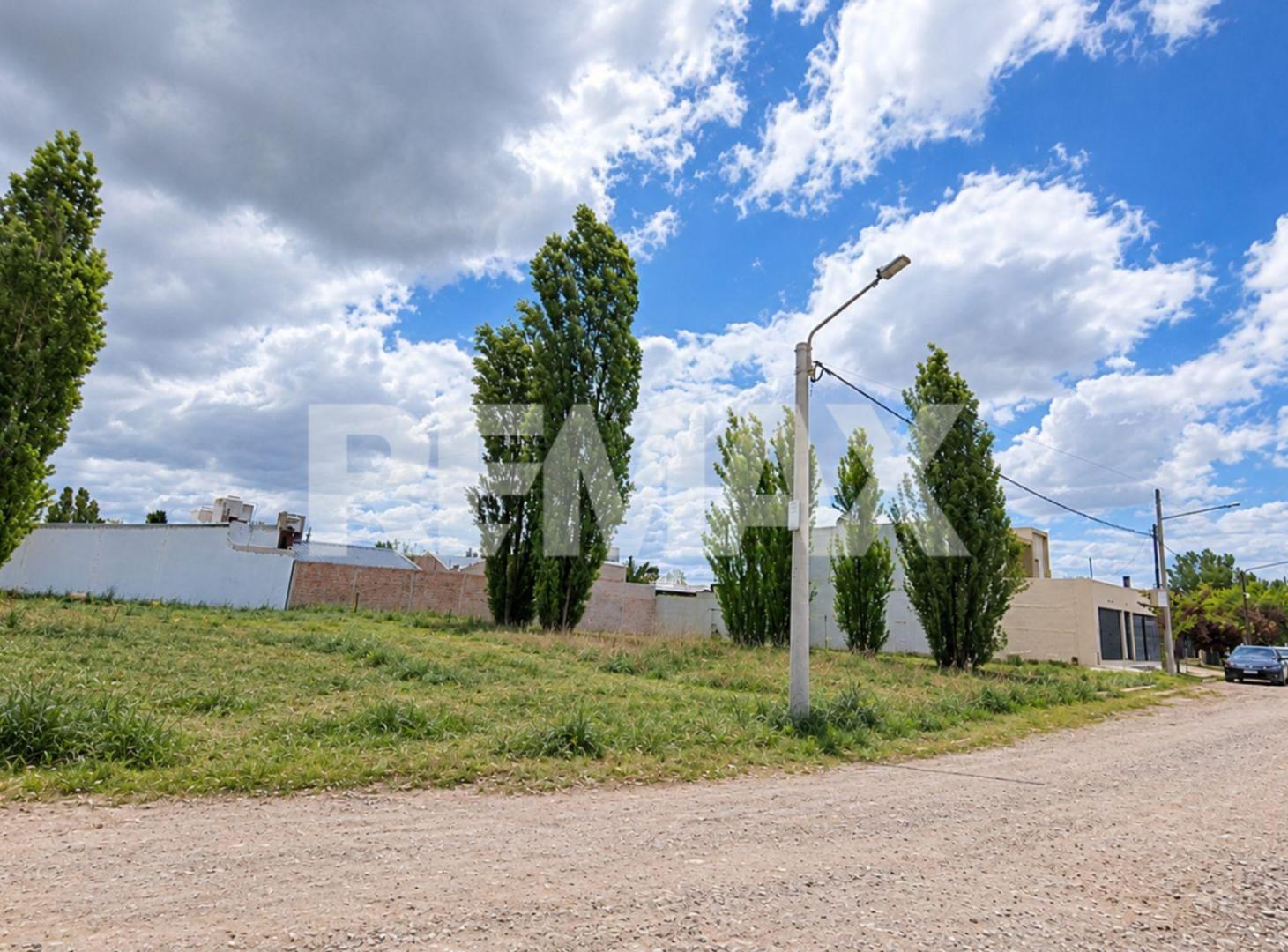 Foto de VENTA LOTE B° ALTOS DE CNEA PLOTTIER, imagen 3