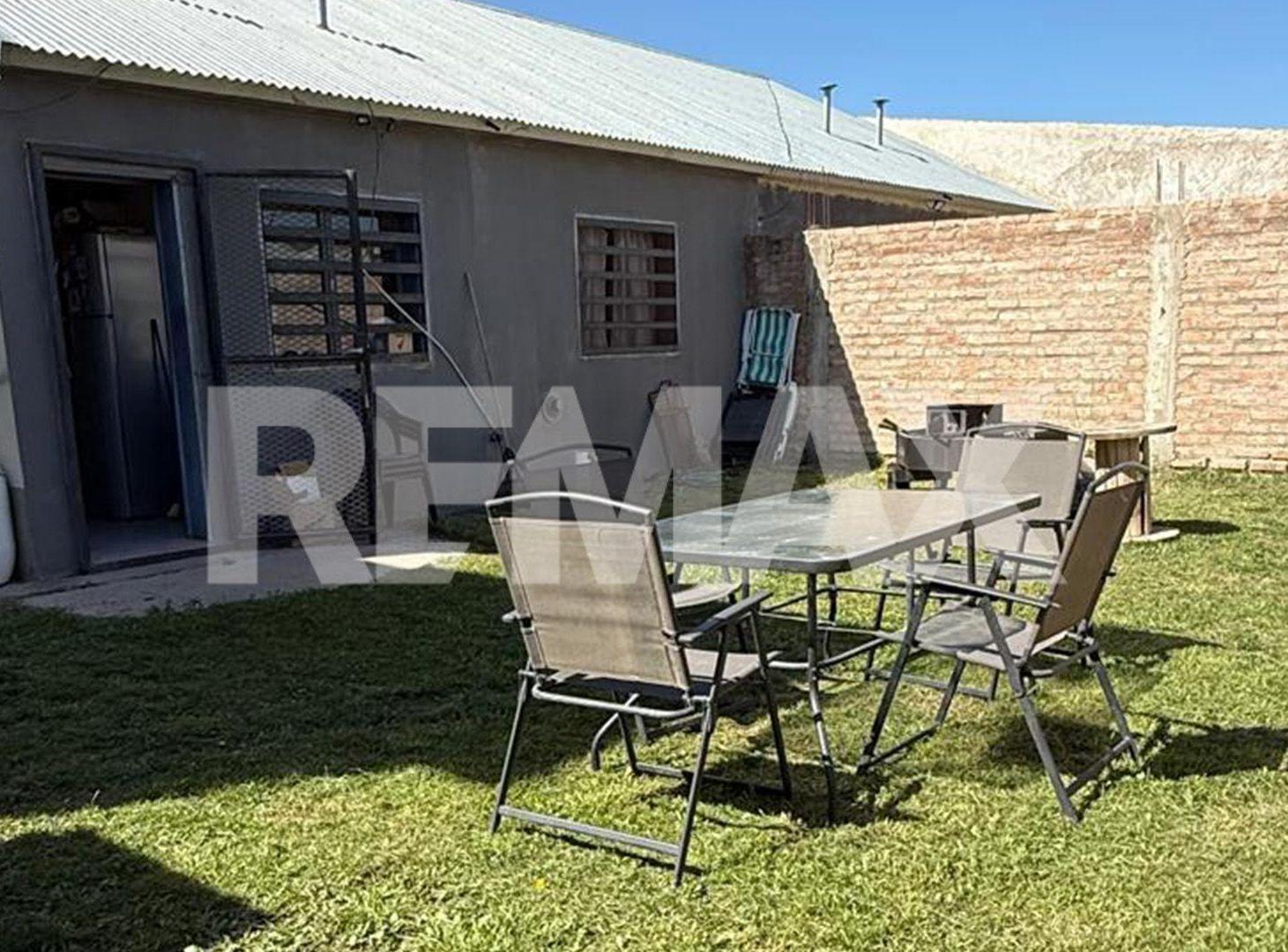 Foto de CASA EN VENTA 2 DORMITORIOS CON PATIO, imagen 3