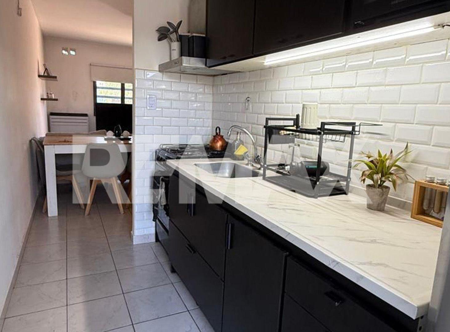 Foto de CASA EN VENTA 2 DORMITORIOS CON PATIO, imagen 1