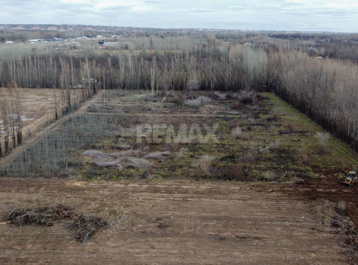 Foto de Venta Terreno b° Cerrado Finca Cardales Cipolletti, imagen 1