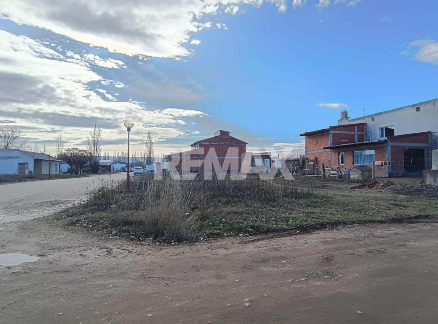 Foto de Lote Financiado 337 mts2 Cerezos II, Plottier, imagen 2