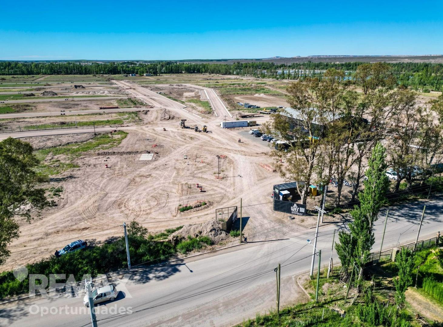 Foto de VENTA DE TERRENO EN BARRIO EL ORIGEN | CIPOLLETTI, imagen 3