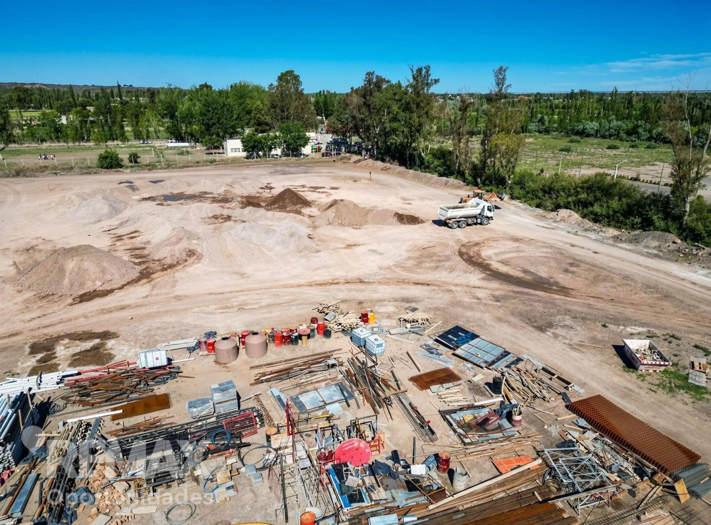 Foto de VENTA DE TERRENO EN BARRIO EL ORIGEN | CIPOLLETTI, imagen 1