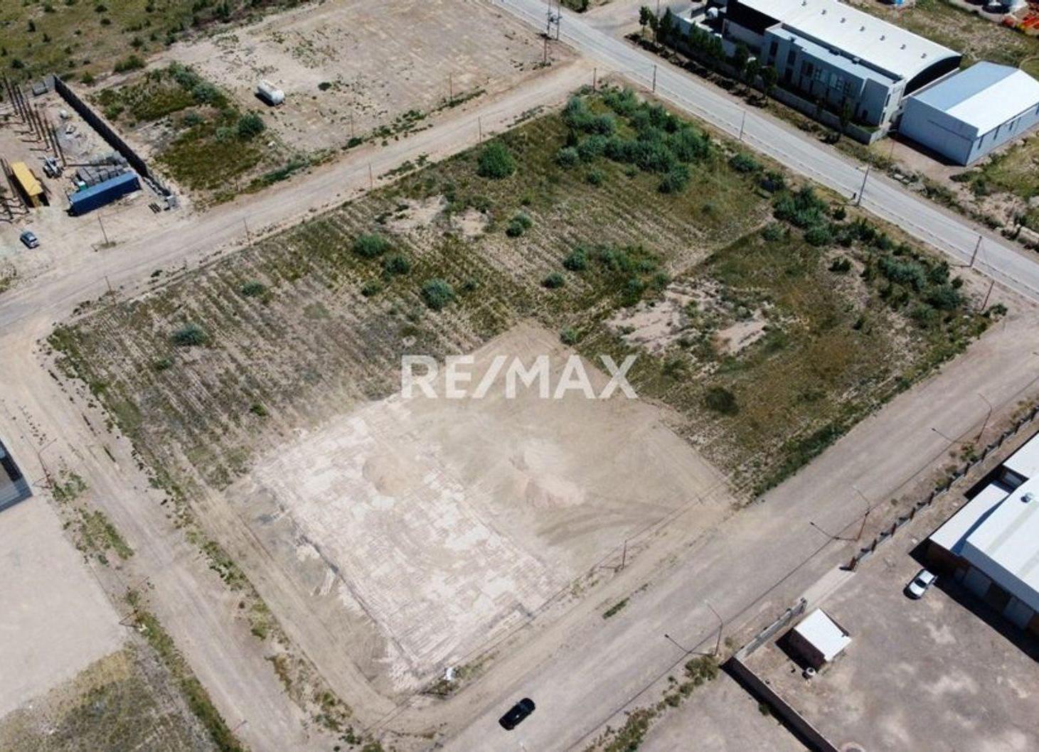 Foto de LOTE EN VENTA | PARQUE INDUSTRIAL CIPOLLETTI, imagen 4