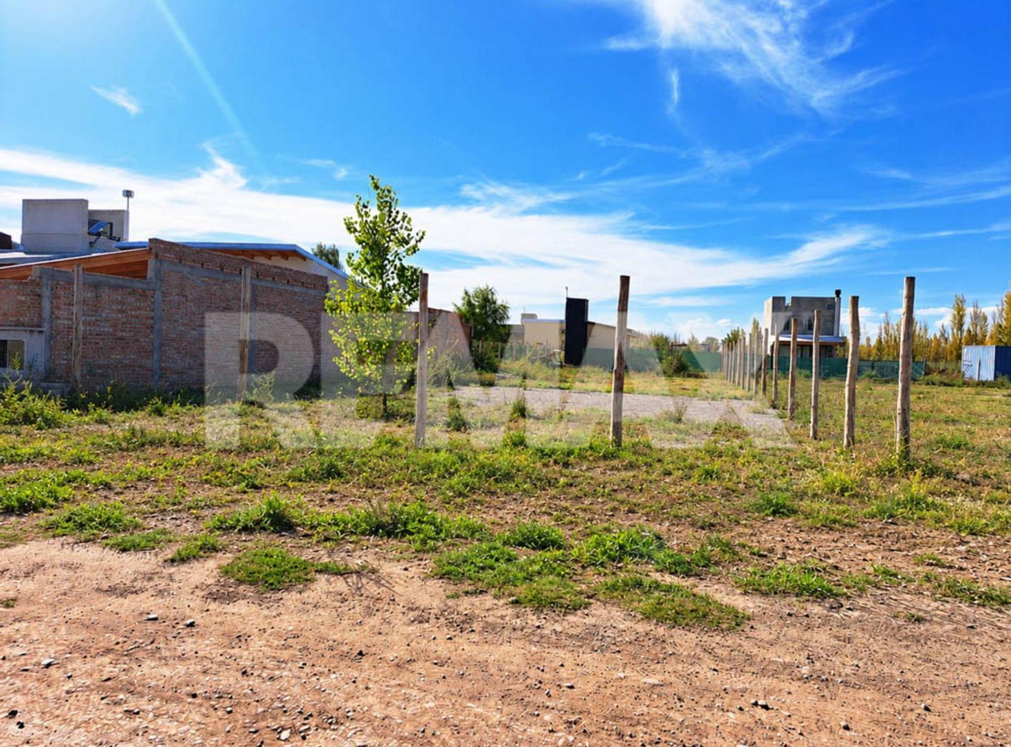 Foto de TERRENO EN VENTA PIEDRAS BLANCAS FERNANDEZ ORO, imagen 1
