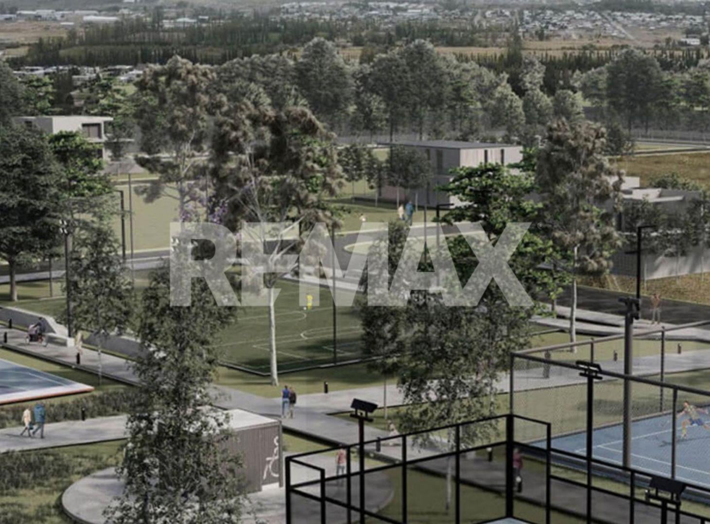 Foto de Venta - Lote 100% financiado - esq. - El Origen, imagen 5