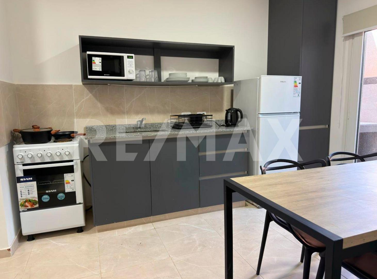 Foto de ALQUILER DEPARTAMENTO AMOBLADO EN AÑELO N° 2, imagen 2