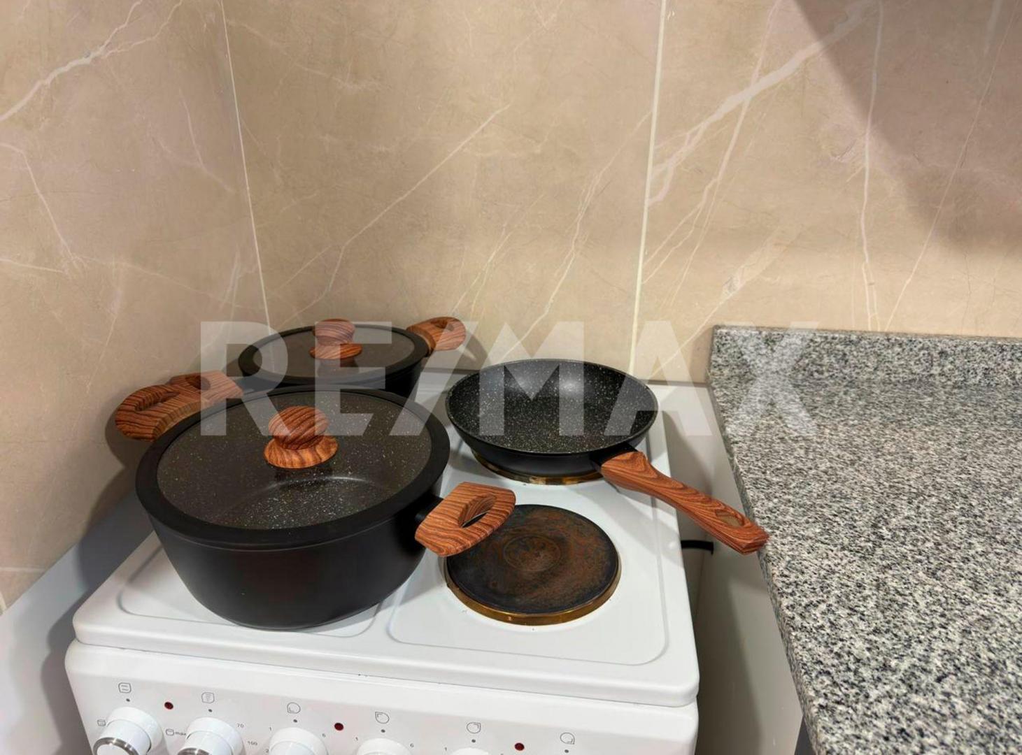 Foto de la propiedad en Marcelo Torcuato de Alvear Entre Córdoba y San Juan