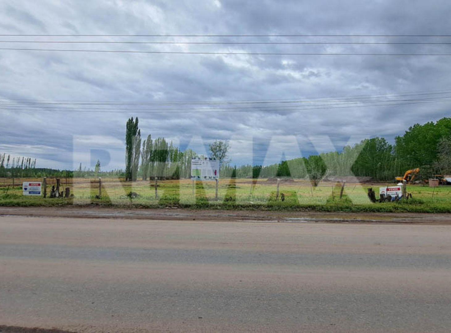 Foto de VENTA LOTE EN CIPOLLETTI BARRIO CARDALES, imagen 2