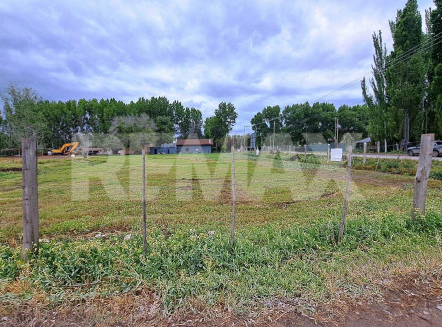 Foto de VENTA LOTE EN CIPOLLETTI BARRIO CARDALES, imagen 1