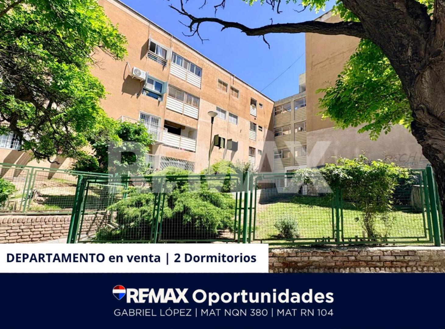 Foto de DEPARTAMENTO EN VENTA, imagen 2