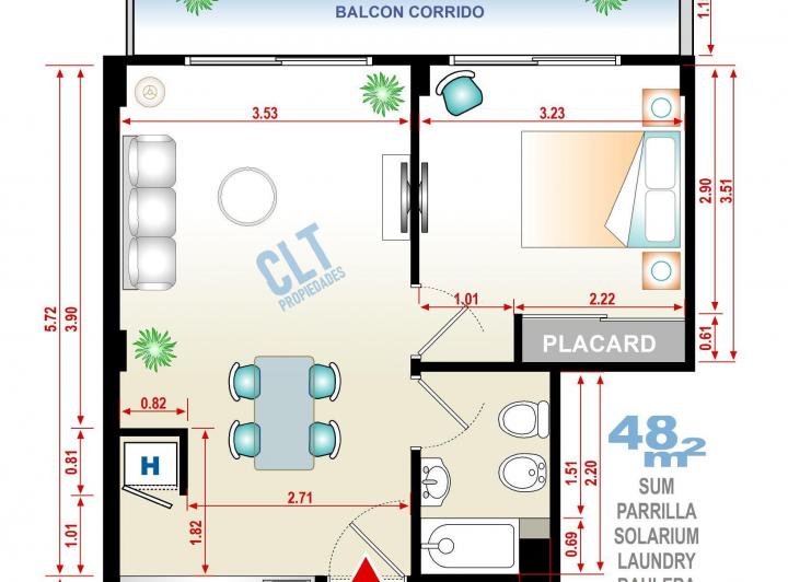 Plano 2