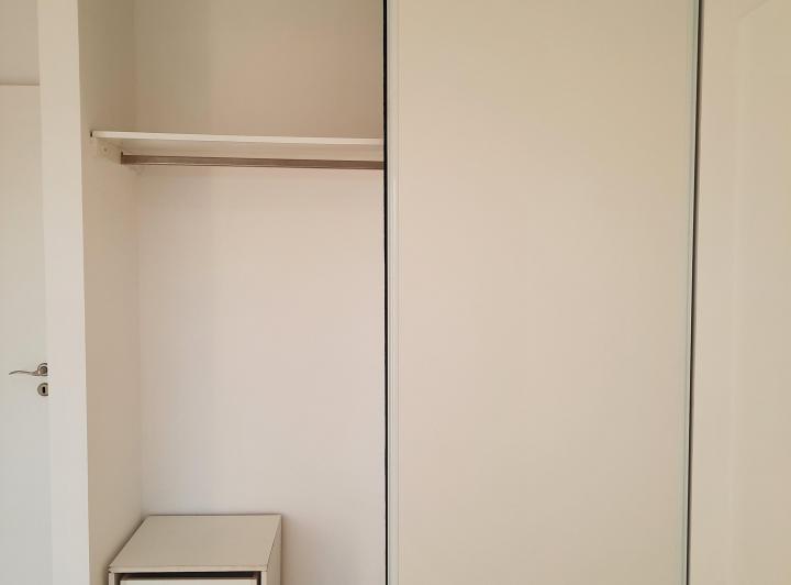 (AP/PROF) Piso alto -M/Lum - Balcón (FLORES) 4